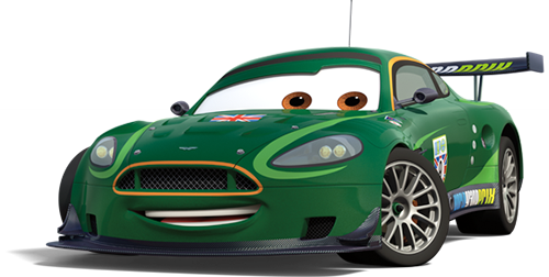 Cars Nigel Gearsley Cars Nigel Gearsley