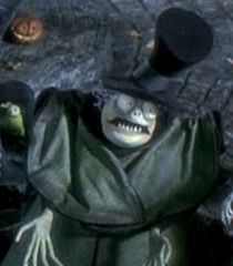 Mr. Hyde Mr. Hyde