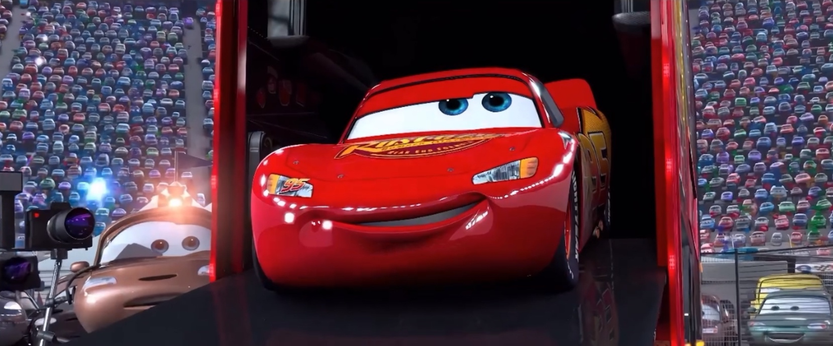 lightning mcqueen boost