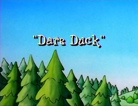 Duck! by Kim Dare Duck! by Kim Dare