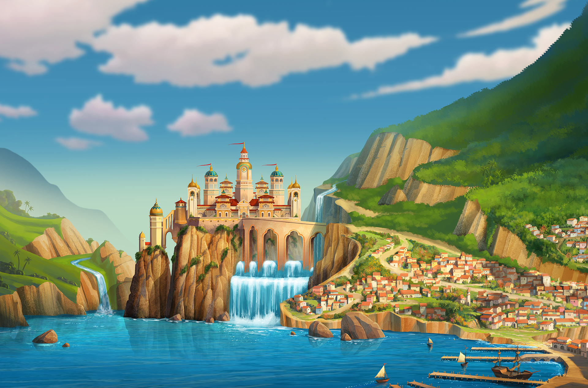 Avalor | Disney Wiki | Fandom powered by Wikia