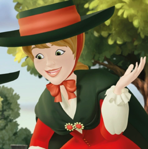 Tilly Keeper desktop Wallpapers