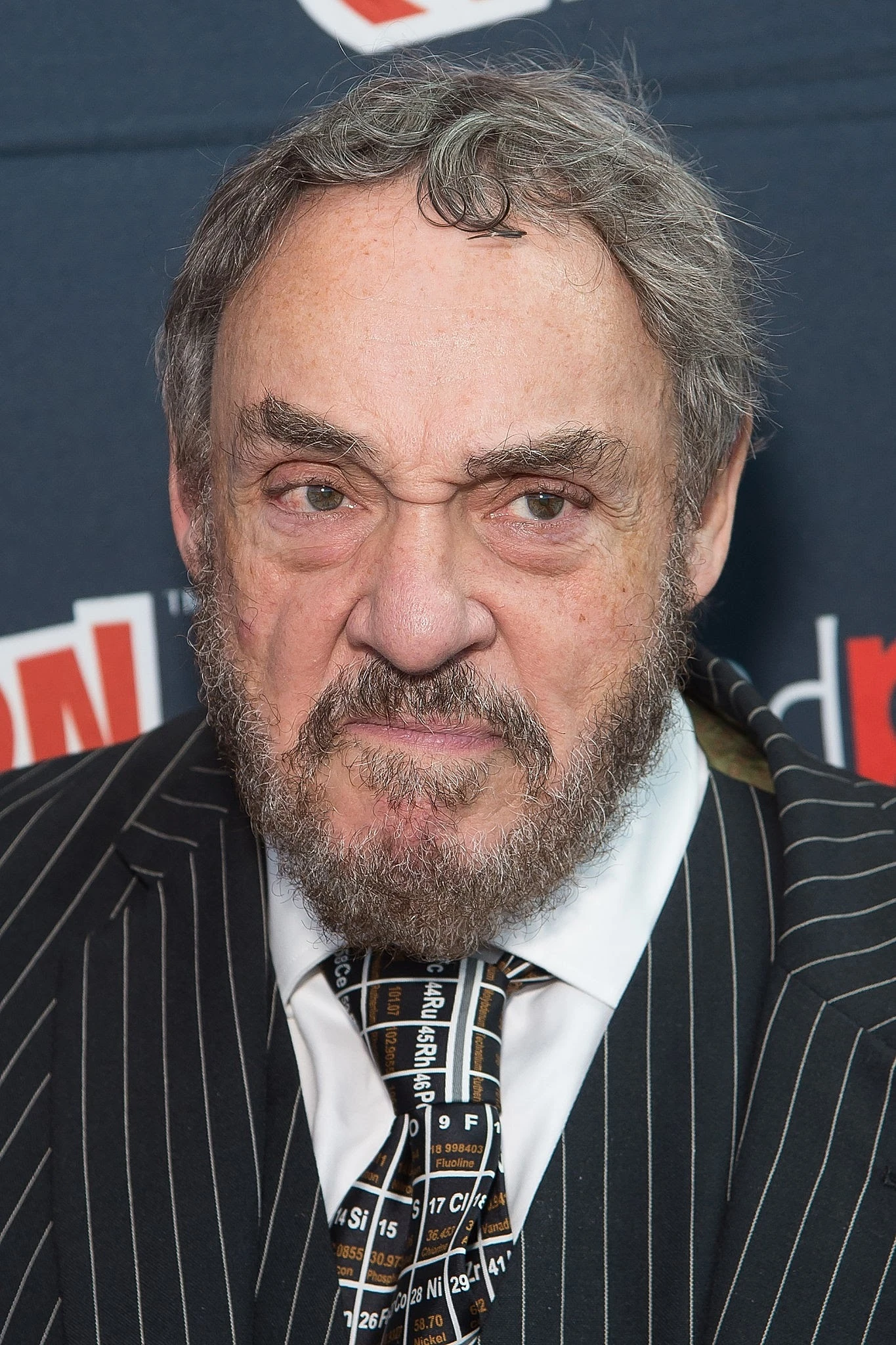 John Rhys Davies