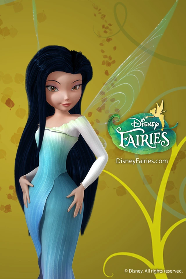 Silvermist/Gallery | Disney Wiki | FANDOM powered by Wikia