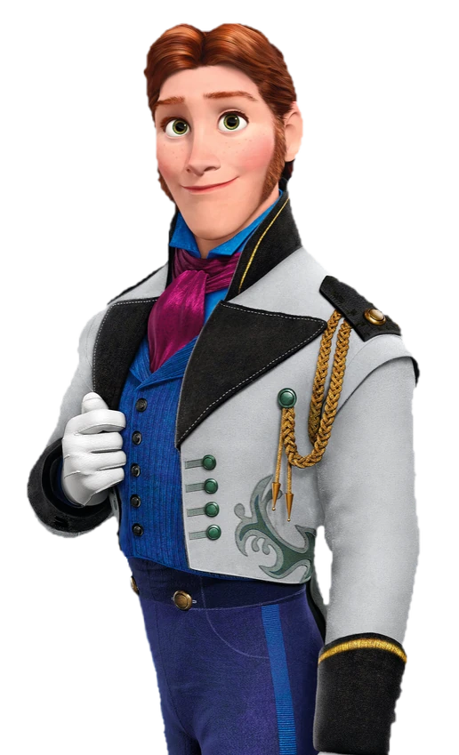 Hans Disney Wiki Fandom powered by Wikia