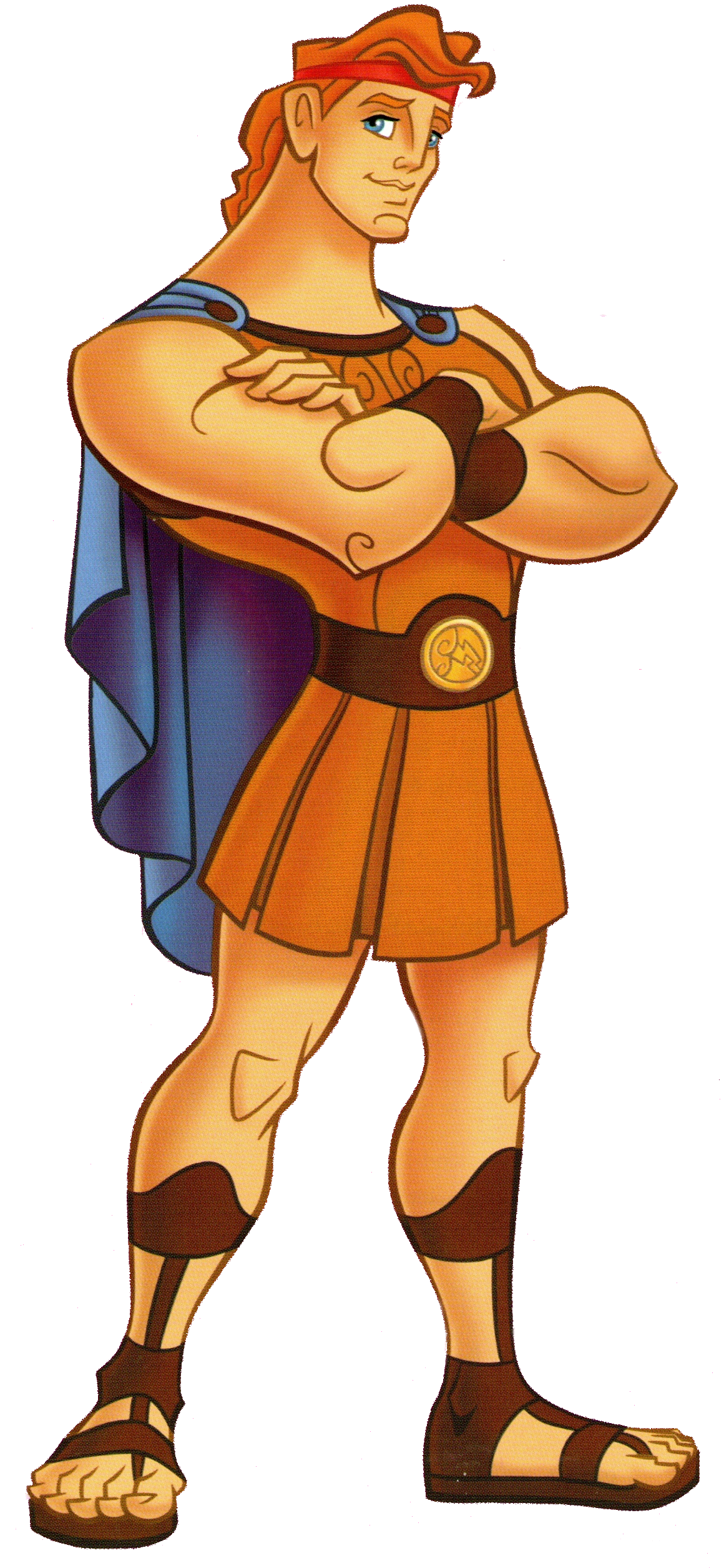Hércules (personaje) | Disney Wiki | Fandom powered by Wikia