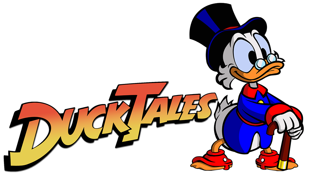 disney clipart ducktales - photo #48