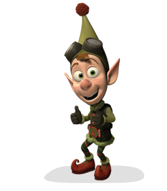 lanny disney wiki fandom powered by wikia christmas games with elves