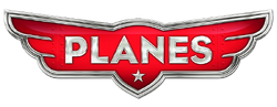 disney planes cad spinner