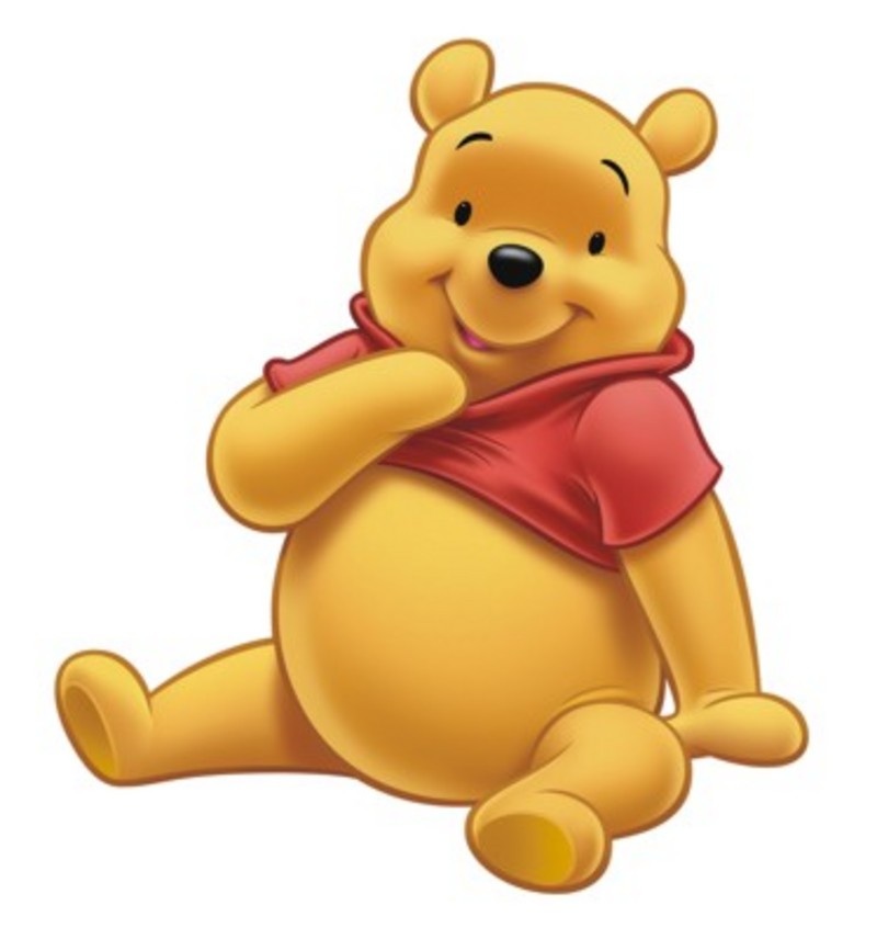 image de winnie