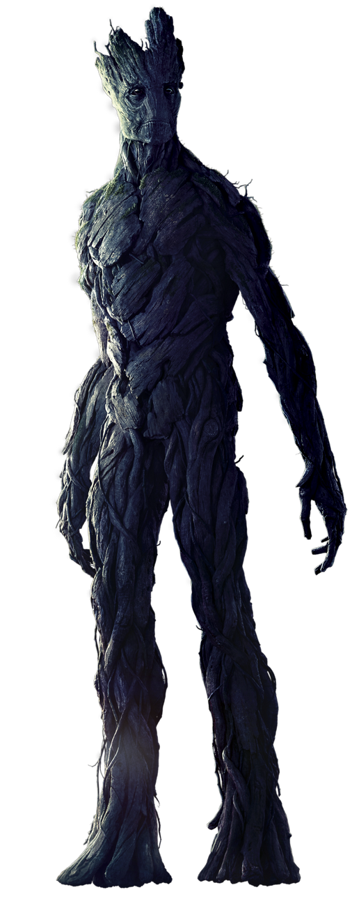 groot beast kingdom