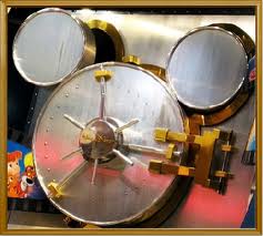 Disney Vault
