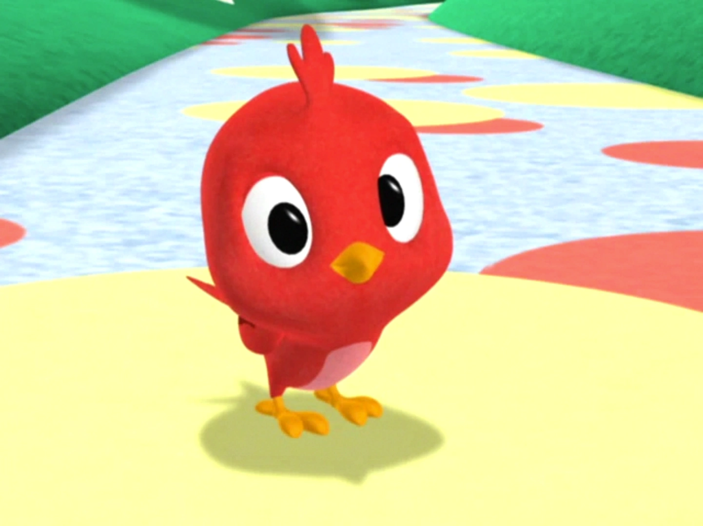 Baby Red Bird | Disney Wiki | Fandom powered by Wikia