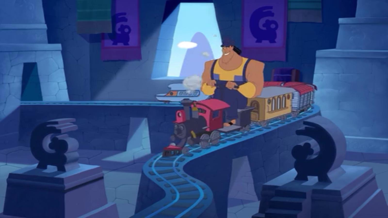 Image - Casey jr.jpg | Disney Wiki | Fandom powered by Wikia