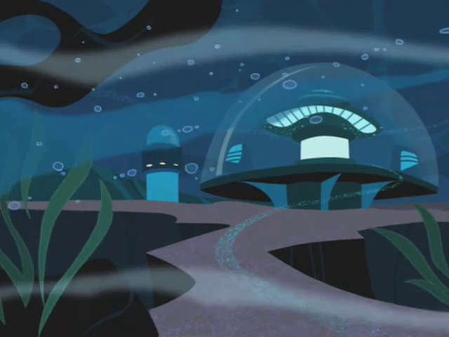 Underwater Base | Disney Wiki | Fandom powered by Wikia