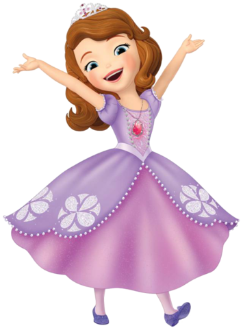 Princesinha Sofia (personagem) | Disney Wiki | Fandom powered by Wikia