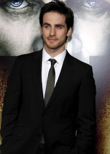 Colin O&rsquo;Donoghue | Disney Wiki | Fandom powered by Wikia