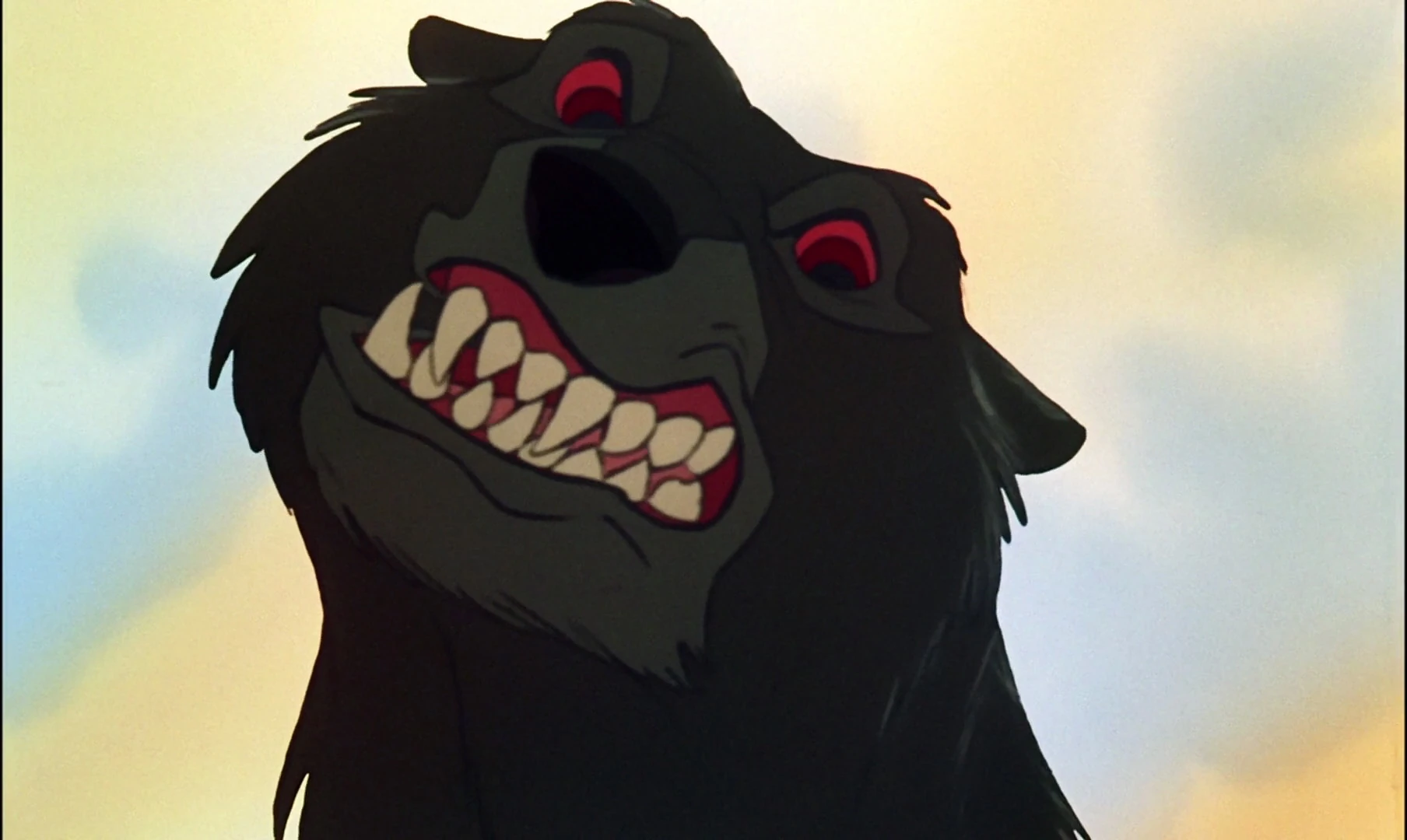 User Blog Ratigan6688 2 Scary Things ABout Disney That Scarred Me For 