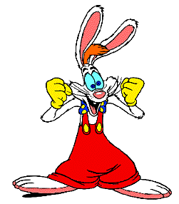 Roger Rabbit | Disney Wiki | FANDOM powered by Wikia