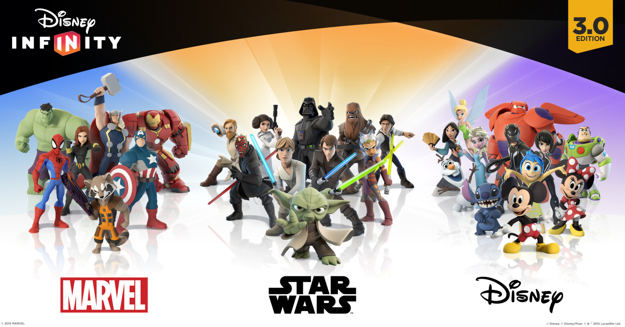 disney infinity 3.0 download disney infinity 3.0 download