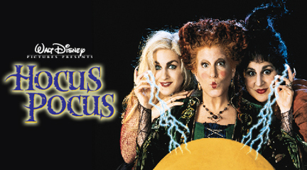 Hocus Pocus
