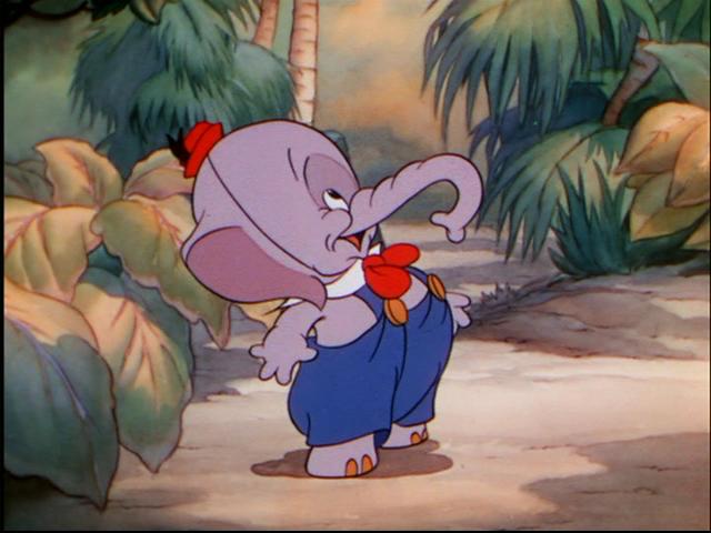 Elmer Elephant (character) | Disney Wiki | Fandom powered by Wikia