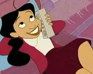 Penny proud video photos 3