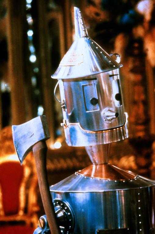 Tin Woodman Disney Wiki FANDOM powered by Wikia