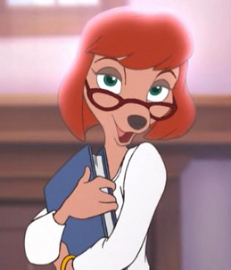 Sylvia Marpole | Disney Wiki | Fandom powered by Wikia
