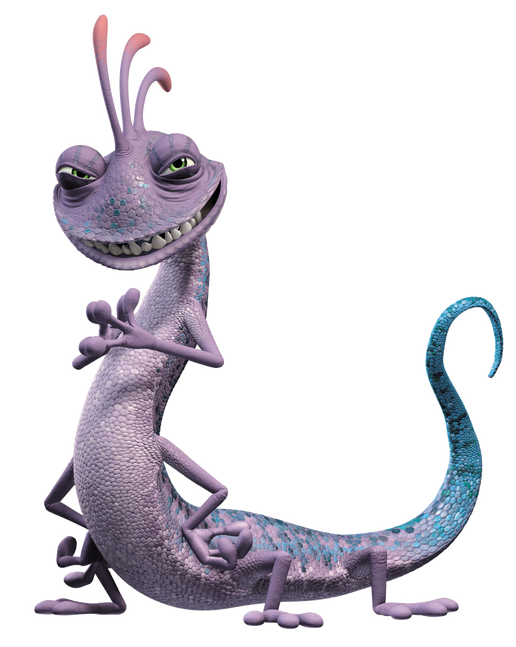 Randall Boggs Disney Wiki Fandom Powered Wikia Randall Boggs Disney Wiki Fandom Powered Wikia