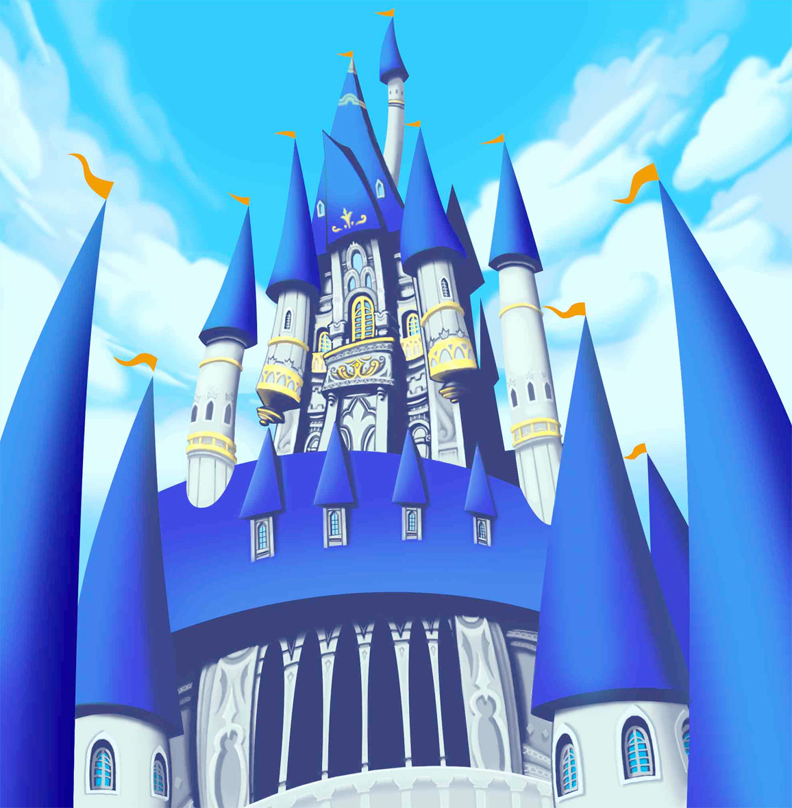 Disney Castle | Disney Wiki | FANDOM powered by Wikia