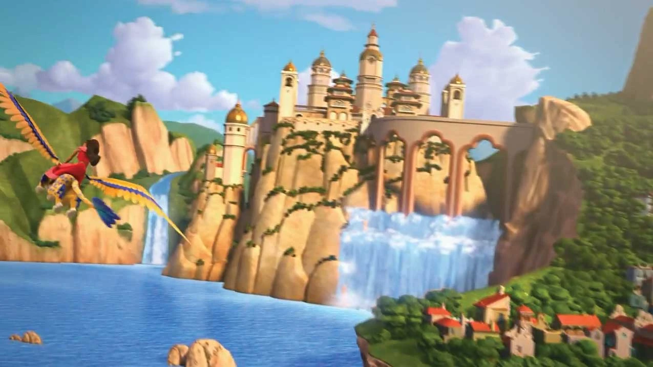 Image - Elena-of-Avalor-1.jpg | Disney Wiki | Fandom powered by Wikia