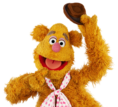 Image - Fozzie 2013.png | Disney Wiki | Fandom powered by Wikia