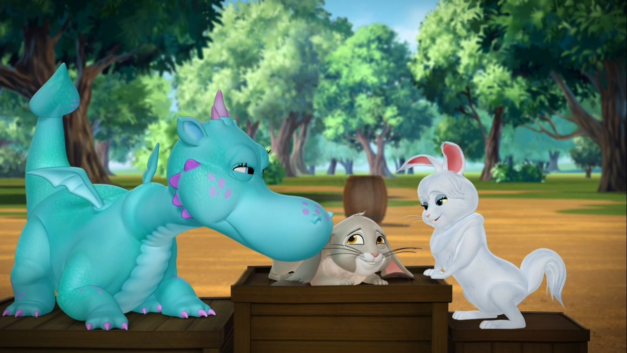 Ginger Disney Wiki FANDOM Powered By Wikia