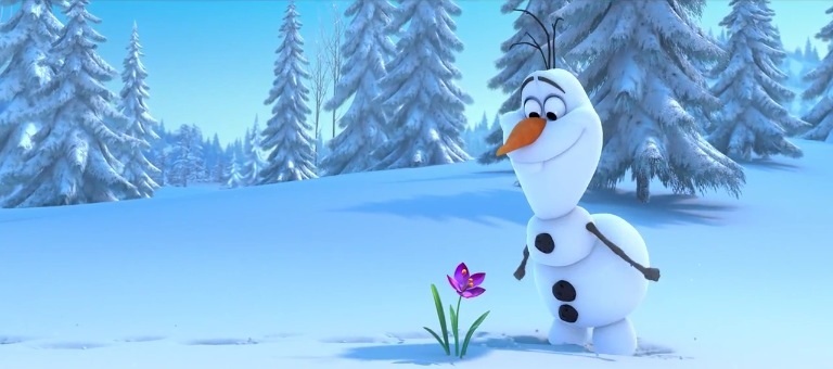 Image result for olaf frozen