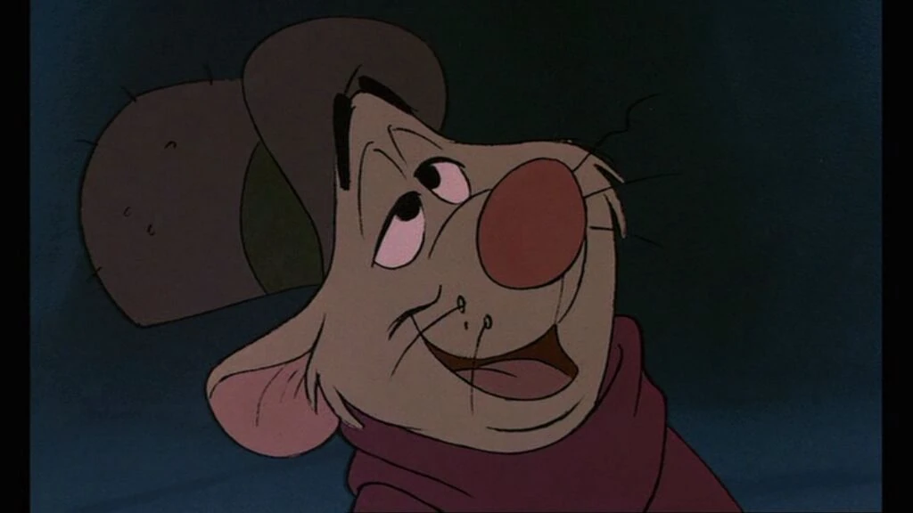 Bartholomew Disney Wiki Fandom powered by Wikia