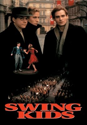 Swing Kids Swing Kids