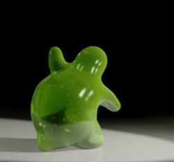 flubber toy 1963