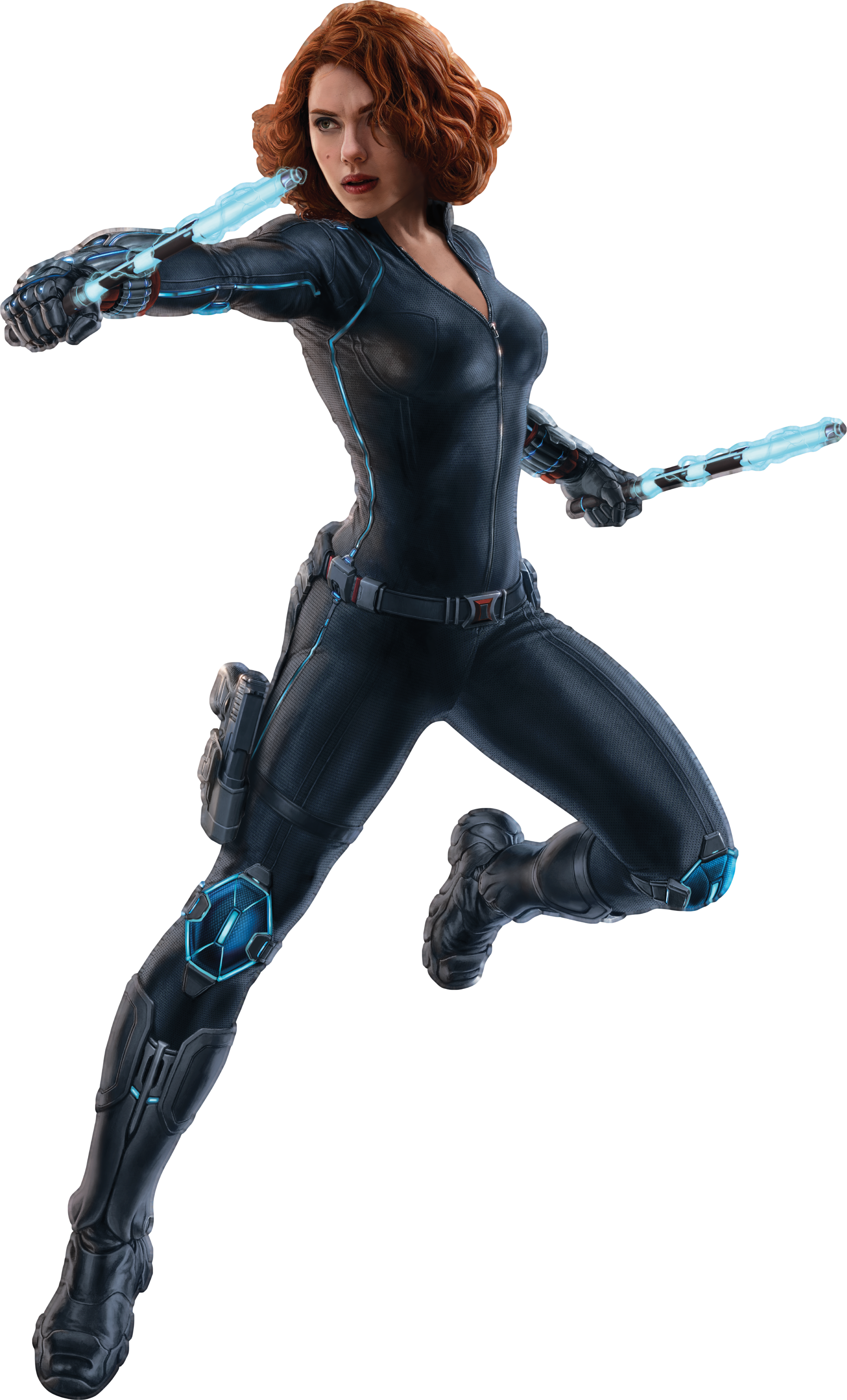 disney infinity character black widow
