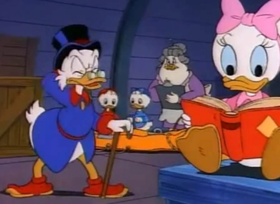 Junior Woodchucks Guidebook Disney Wiki Fandom powered by Wikia