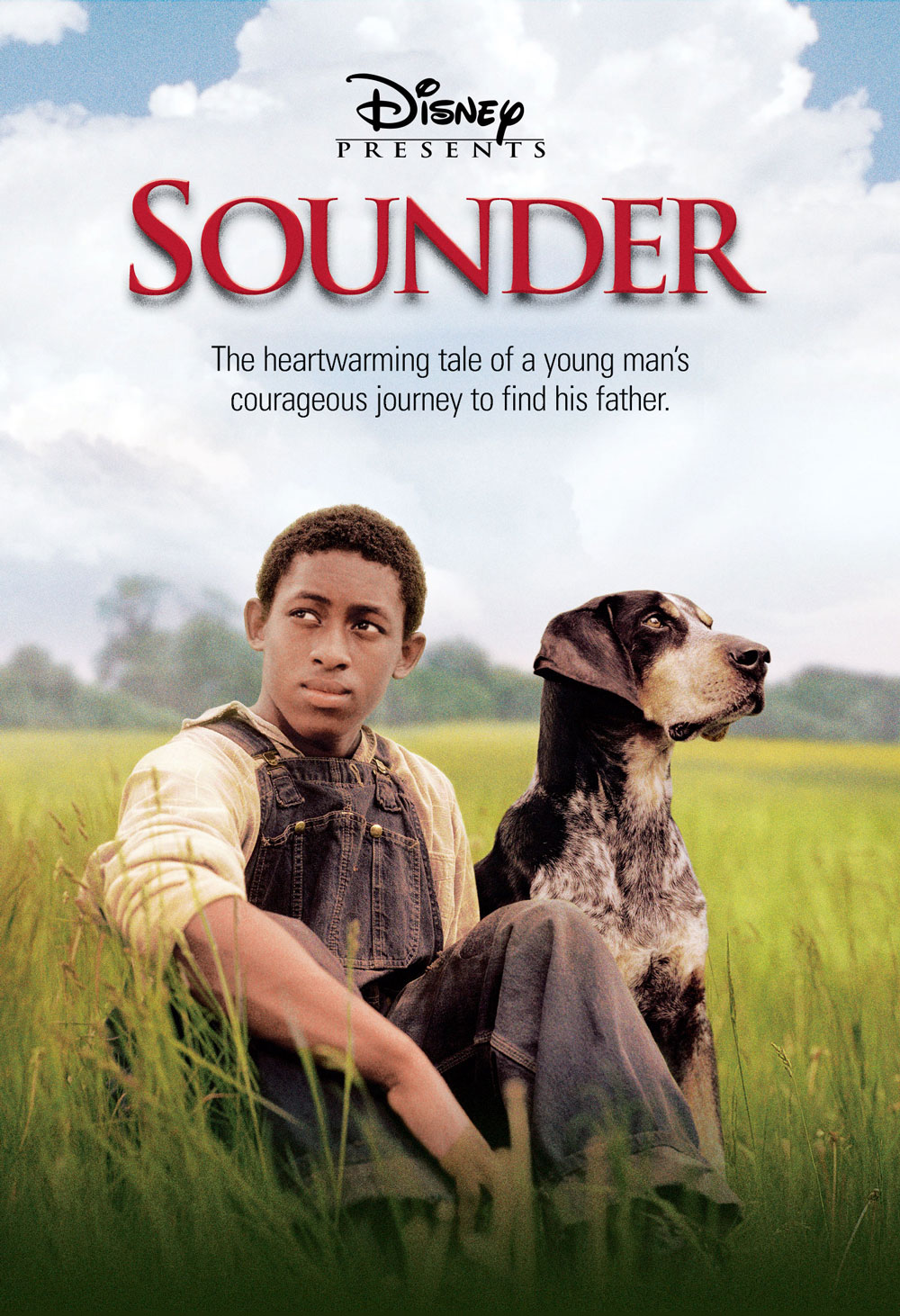 Sounder by william h armstrong book report