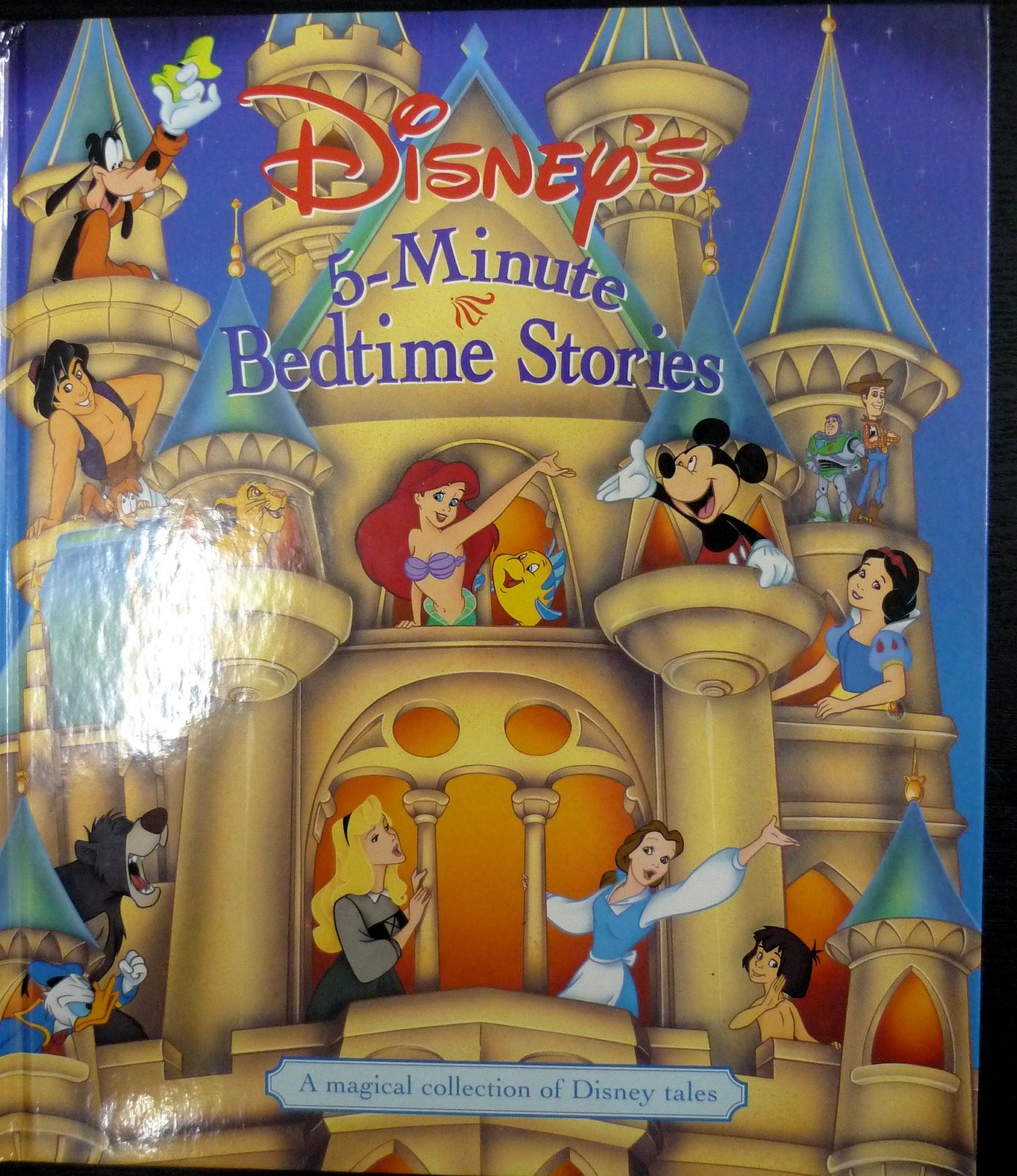 5 Minute Bedtime Stories for Children Vol.2 by Beatrice Wood 5 Minute Bedtime Stories for Children Vol.2 by Beatrice Wood