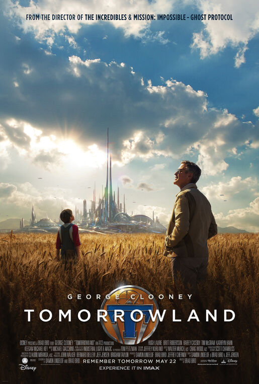 Tomorrowland Film Deutsch Tomorrowland Film Deutsch
