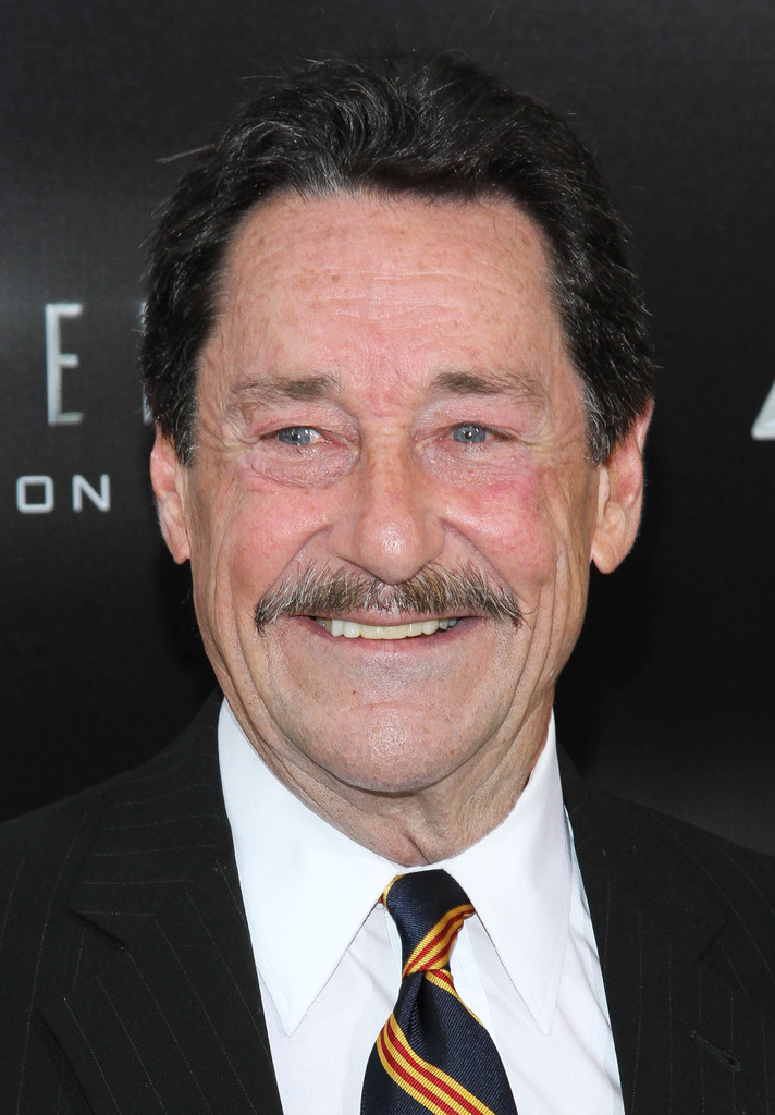 Peter Claver Cullen Net Worth