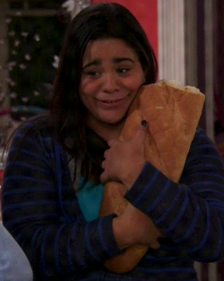 Resultado de imagen para liv y maddie manchas