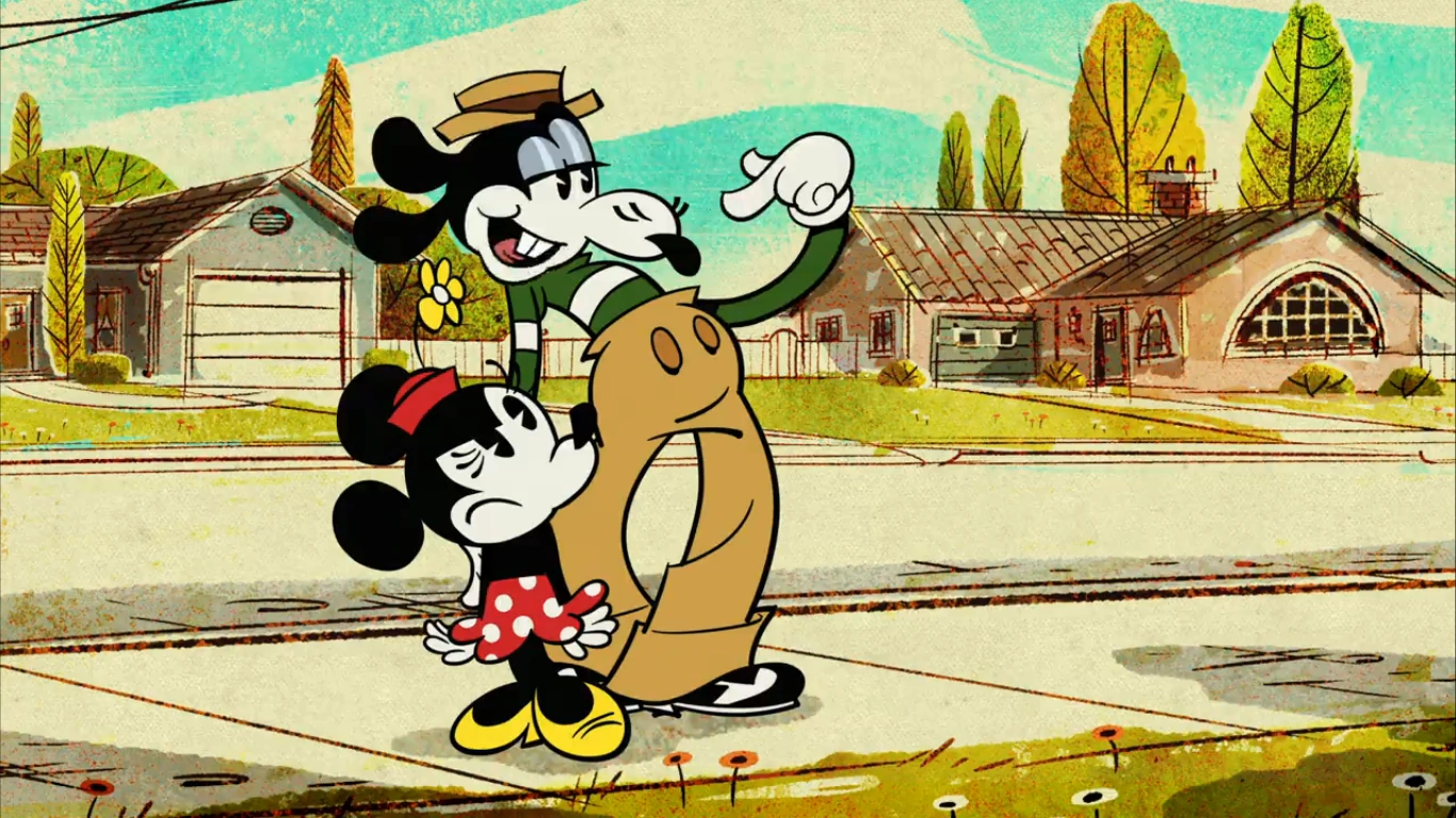 Image Mickey Mouse 2013 Mortimer.png Disney Wiki FANDOM powered by Wikia