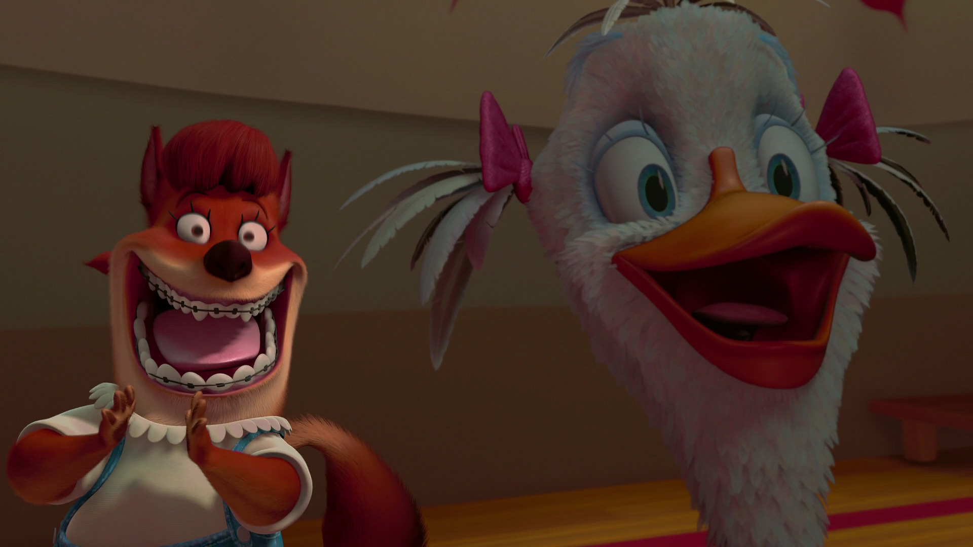 disney infinity chicken little