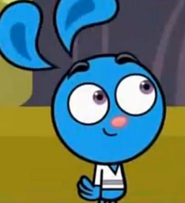Yang (Yin Yang Yo!) | Disney Wiki | Fandom powered by Wikia