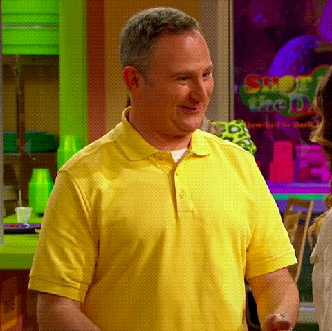 Resultado de imagen para austin y ally papa de ally