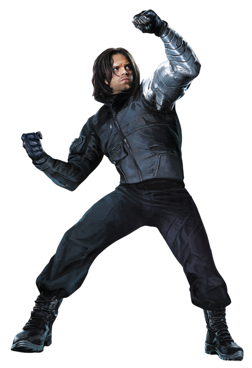 Captain America The Winter Soldier Disney Wiki Induced Info